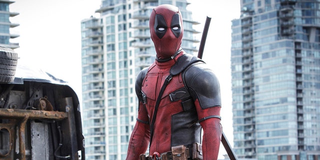 FX has scrapped plans for an animated 'Deadpool' series.