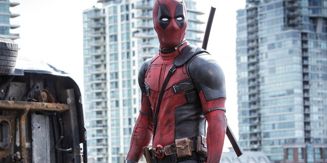 FX has scrapped plans for an animated 'Deadpool' series.