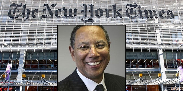 The New York Times Executive Editor Dean Baquet said his newsroom has liberal leanings in the lifestyles and attitudes of its employees.