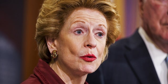 Sen. Debbie Stabenow