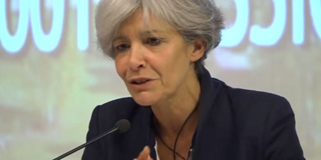 Claudie Haigneré, 59, reportedly had to “be restrained” after yelling the eerie caution prior to falling into a coma from an overdose of sleeping pills.