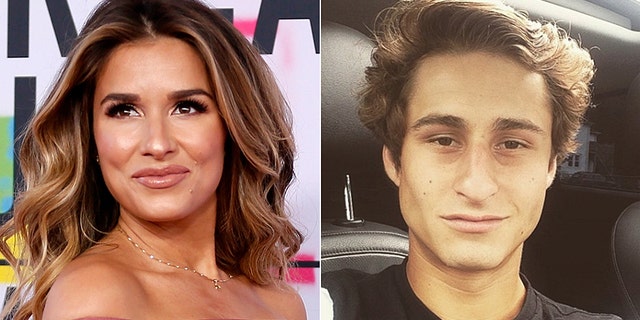 Jessie James Decker S Brother Says He Suffered Seizure While Driving Crashed Car Fox News