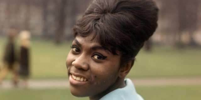 Dee Dee Warwick