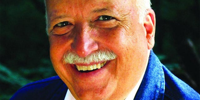Scott Ellsworth is the author of "The Secret Game: A Wartime Tale of Courage, Change, and Basketball's Lost Triumph."