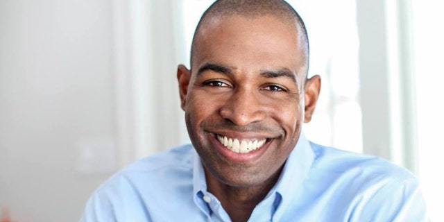 Democratic congressional candidate for New York's 19th district, Antonio Delgado, was a "social justice" rapper.