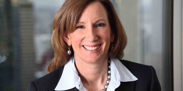 Deloitte CEO Cathy Engelbert (Courtesy: Deloitte)