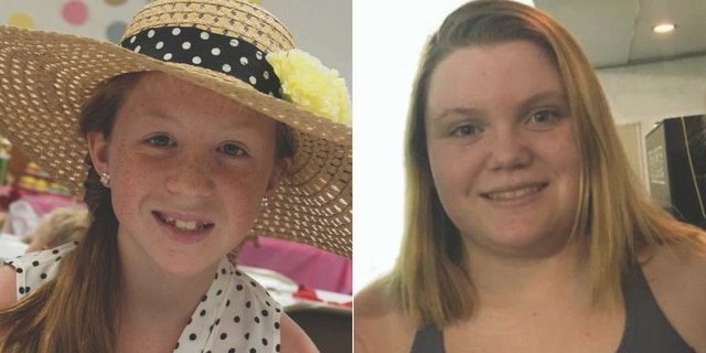 In February 2017, 14-year-old Libby German, and 13-year-old Abby Williams, were killed while they were biking on trails near Delphi, about 60 km northwest of Indianapolis.