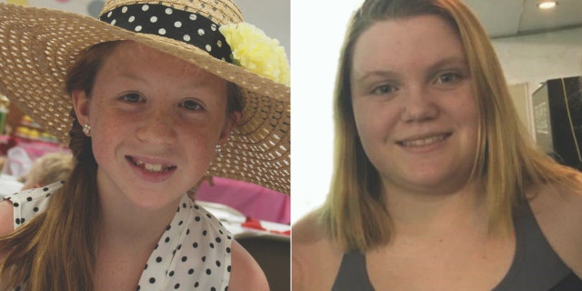 In February 2017, 14-year-old Libby German, and 13-year-old Abby Williams, were killed while they were biking on trails near Delphi, about 60 km northwest of Indianapolis.