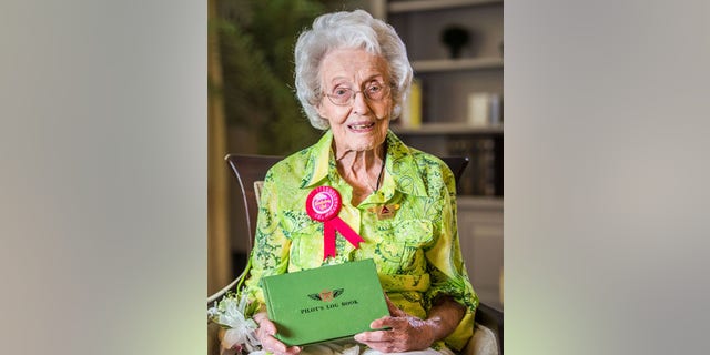 “It was like somebody up there put everybody together at the right time for Sybil,” Fries said