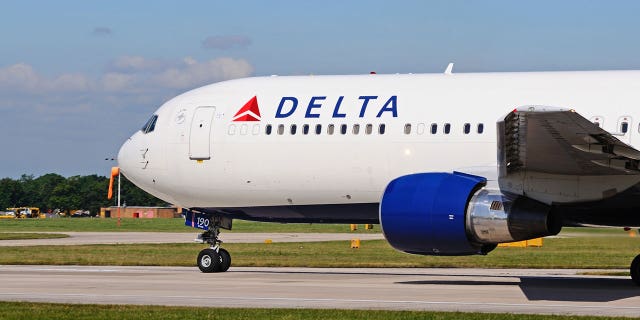delta istock