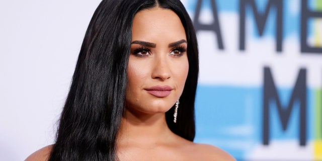 Demi Lovato will address her 2018 near-fatal overdose in her upcoming documentary.