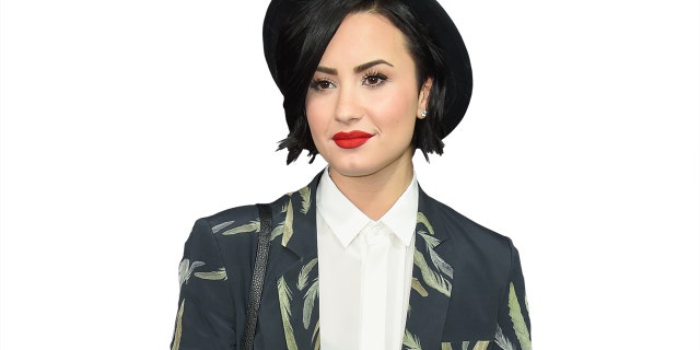 Lovato's upcoming four-part docuseries, 'Demi Lovato: Dancing with the Devil,' is set to premiere March 23 on YouTube.