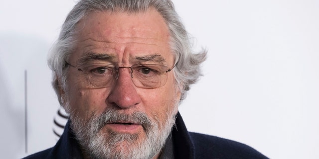 Robert De Niro will receive an honorary degree from Brown University later this year.