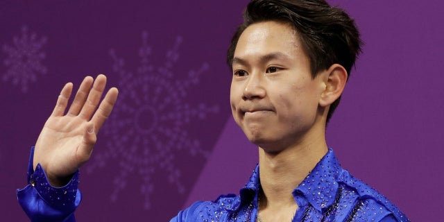 Olympic figure skating medalist Denis Ten was stabbed to death in Kazakhstan on Thursday, July 19, 2018.