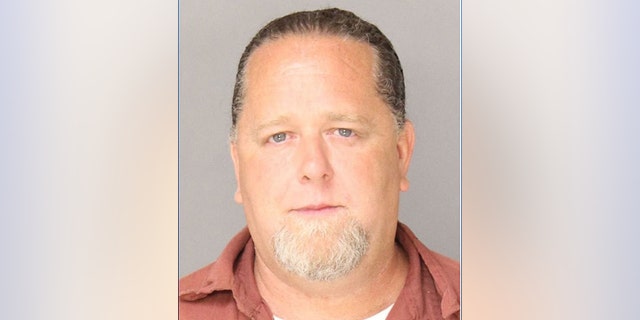 Dennis Mercadante.