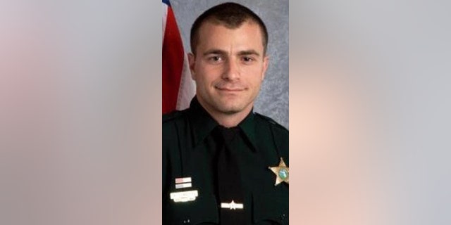 Deputy Sheriff Kevin Stanton died on Feb. 17 after a semi-truck crashed into his patrol car.