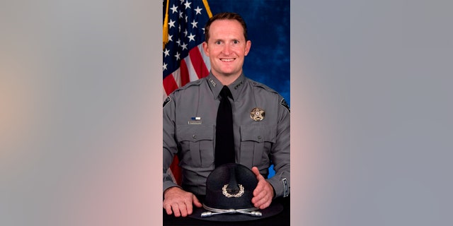 Deputy Sheriff Micah Flick was fatally shot and killed on Feb. 5.