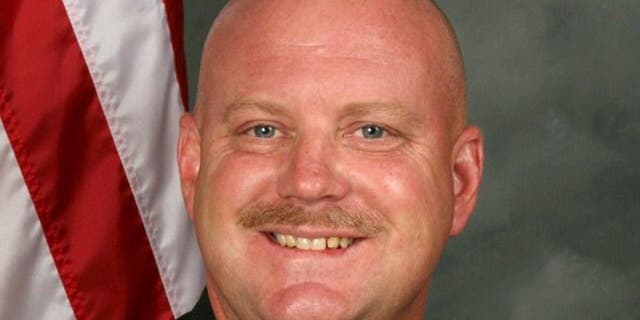Deputy Robert French, a 21-year veteran of the Sacramento County Sheriff's Department, was killed.