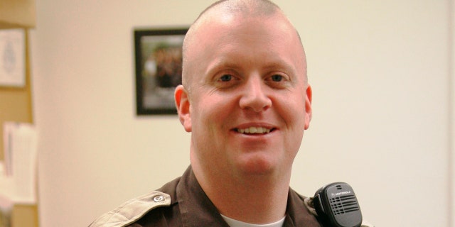 Deputy Kelly Fredinburg, 33, was killed in a head-on crash with Alfredo De Jesus Ascencio.