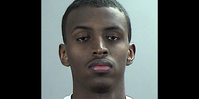 Abdullahi Yusuf, a Somali-American who was caught at the airport on his way to join a terrorist group, has since completed the first de-radicalization program in the United States. 