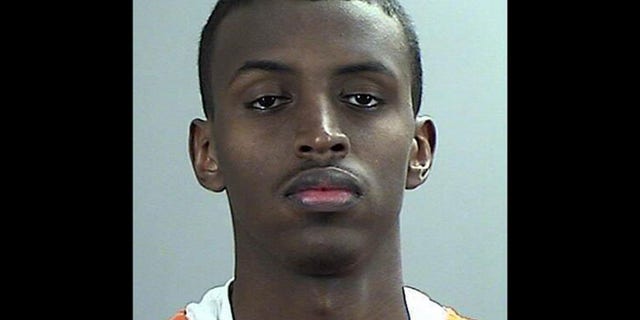 Abdullahi Yusuf, a Somali-American who was caught at the airport on his way to join a terrorist group, has since completed the first de-radicalization program in the United States. 