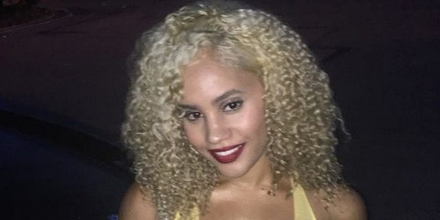 desiree gibbon