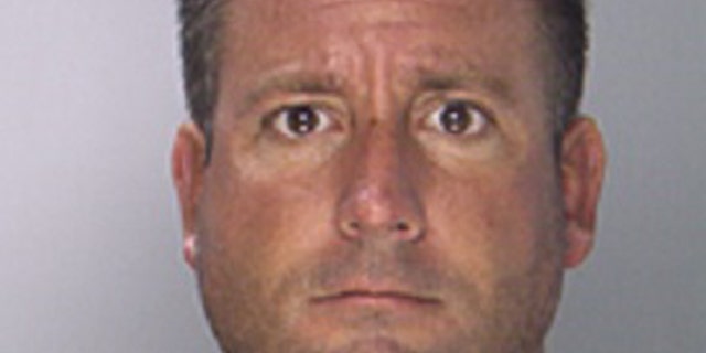 16-year veteran Detective Ronald Dove has officially been suspended for 30 days with the intent to eventually dismiss.