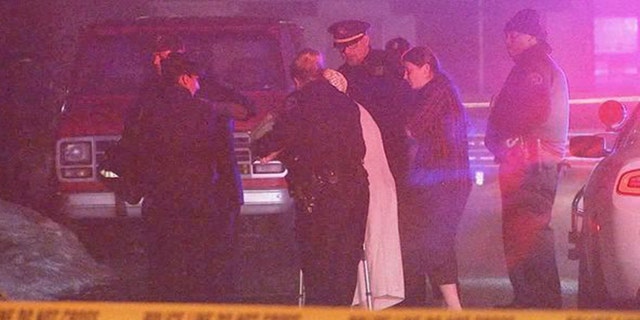 Feb. 15, 2018: Detroit police say two brothers were shot and killed inside their home after three armed men approached them in their driveway.