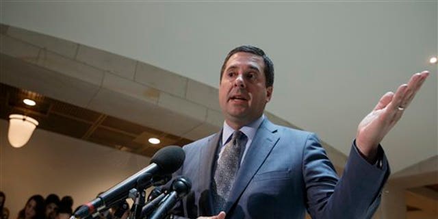 Calif. GOP Rep. Devin Nunes has sued Twitter for over $250 million.