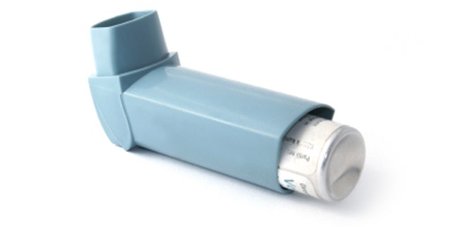 Pfizer, BI Inhaler May Raise Risk of Death, Study Says | Fox News