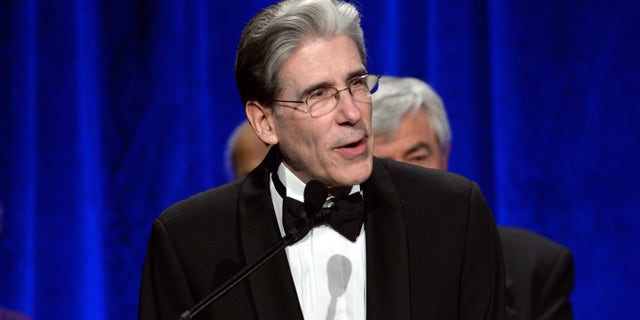 Dr. Julio Frenk on October 15, 2013 in New York City.