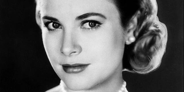 Grace Kelly