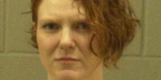 Judith Moriah Armstrong allegedly told police that she crashed into a chicken truck because she is a vegan
