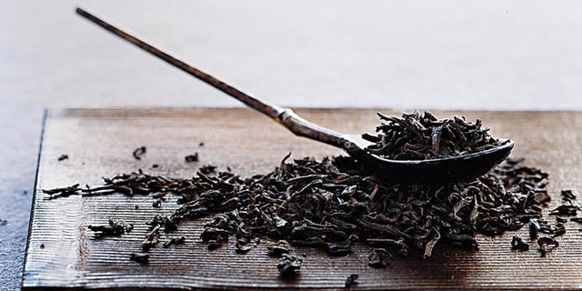 Black Tea