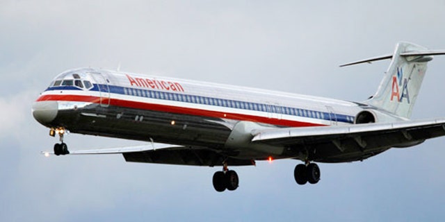 An American Airlines flight was diverted for a pregnant woman who went into labor 10 weeks early.