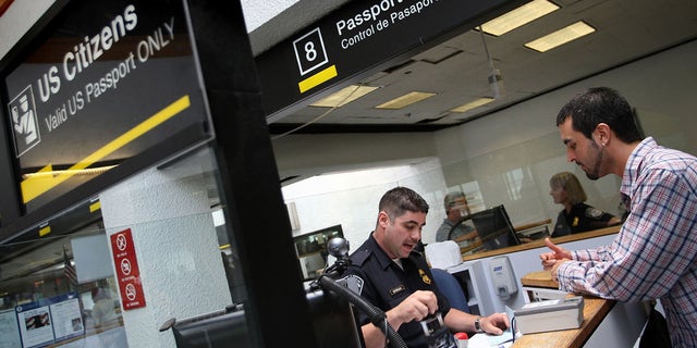 Visitors to the U.S. could face enhanced security restrictions.