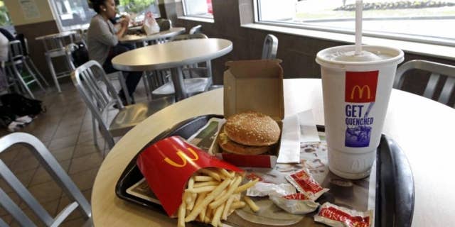 Recent footage shows an altercation between "Squid Games" actor Geoffrey Giuliano and staff at a McDonald's in The Netherlands.