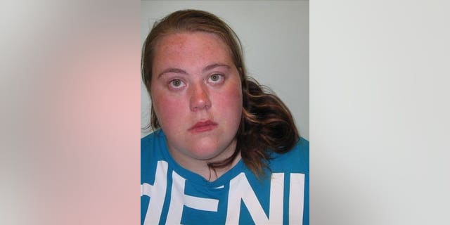 Jemma Beale was sentenced Thursday to 10 years in prison for lying about sexual assault and rape claims.