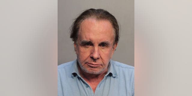 Walter Edward Stolper, 72, was charged with attempted murder and attempted arson.