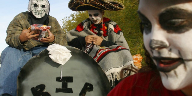 Career mistakes shouldn't make you want to join the dead.