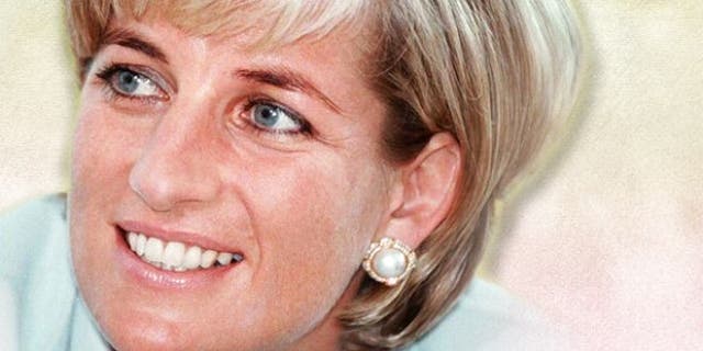 FILE: May 27, 1997: Diana, the Princess of Wales was killed in a car crash in Paris Sunday August 31, 1997, along with her friend, Dodi Al Fayed, and their driver.