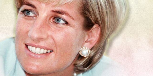 FILE: May 27, 1997: Diana, the Princess of Wales was killed in a car crash in Paris Sunday August 31, 1997, along with her friend, Dodi Al Fayed, and their driver.