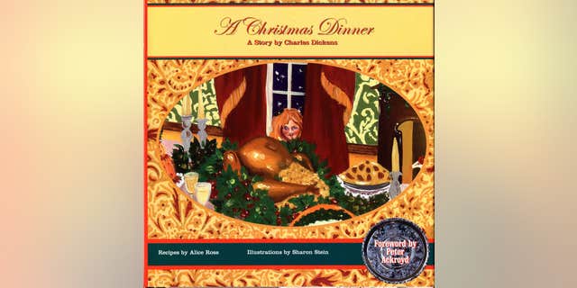 A Christmas Dinner