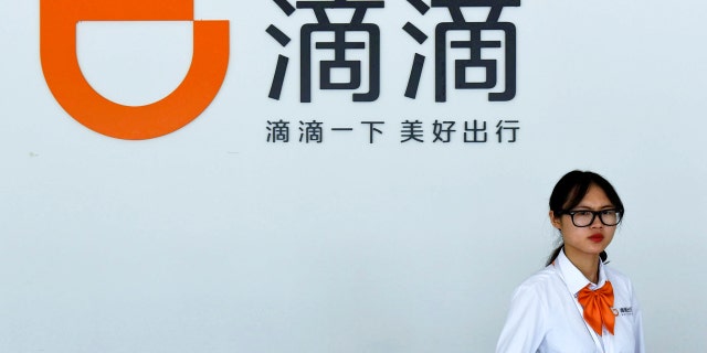 China Ride Hailing Giant Didi Chuxing Suspends Carpooling Service After