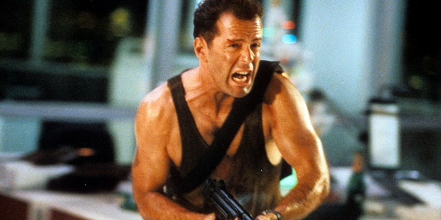 Bruce Willis will reprise his role as John McClane for the sixth time in an upcoming film.