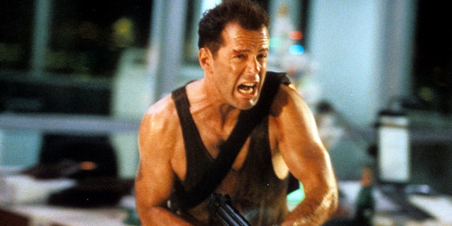 Bruce Willis will reprise his role as John McClane for the sixth time in an upcoming film.
