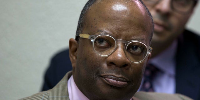 Venezuelan President Nicolas Maduro announced on Tuesday, May 22, 2018 that he is expelling Todd Robinson, the top U.S. diplomat in Venezuela and his deputy for allegedly conspiring against his government.