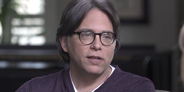 Keith Raniere was arrested in Mexico last month on sex trafficking charges.