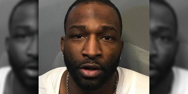 Police said Diron Conyers, 27, worked to help Davenport steal the safe.