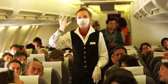We dispel myths of cleanliness of airplanes, the flightworthiness of the equipment, abilities of the crew and more.